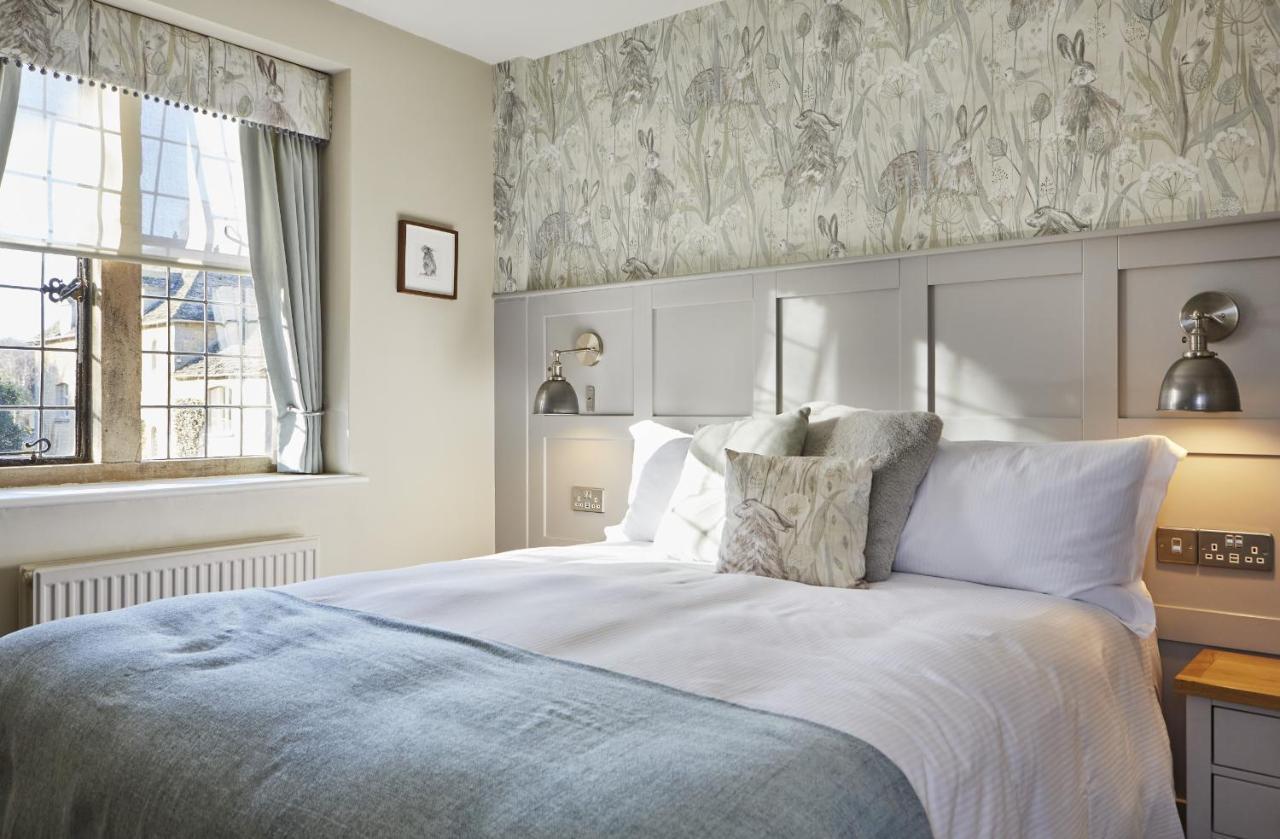 The Old New Inn Bourton-on-the-Water Quarto foto