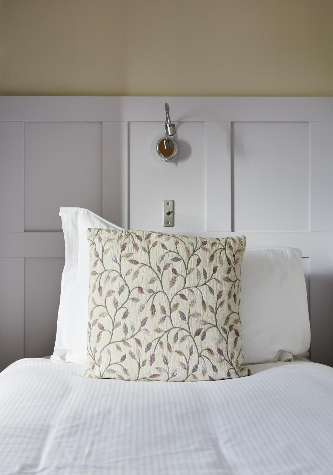The Old New Inn Bourton-on-the-Water Quarto foto